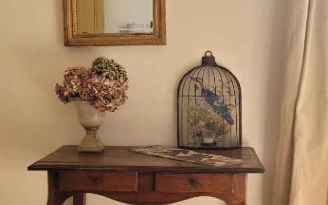 Le clos de l'olivier .Charmante maison de village