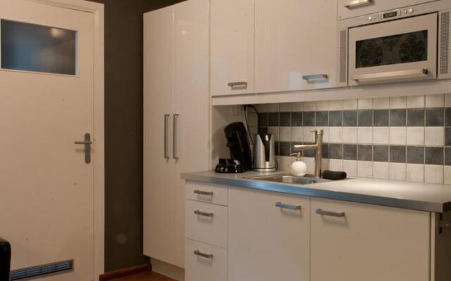 Amsterdam Suite 2 Stay