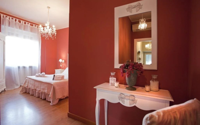 Casa Vittoria BB