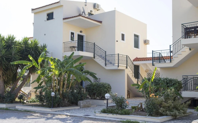"exotic Studio at Oliva Holiday Homes"