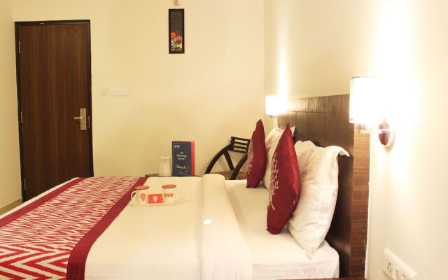 OYO 3600 Kathgodam