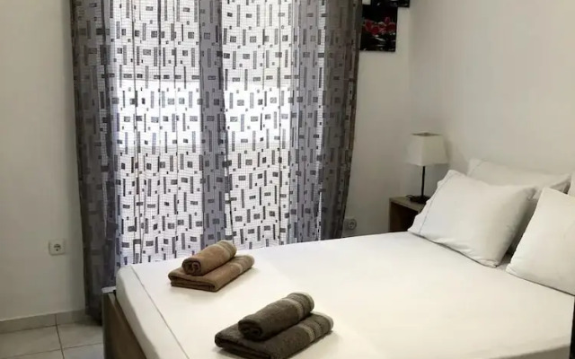 Rosy s House With all Amenities Near Chania