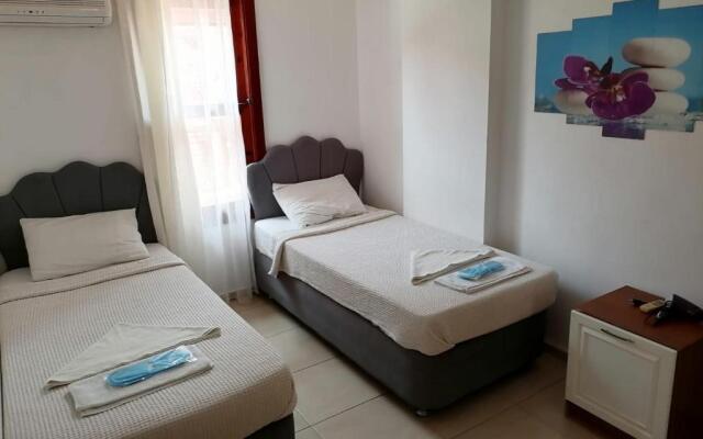 Turkuaz Apart Otel