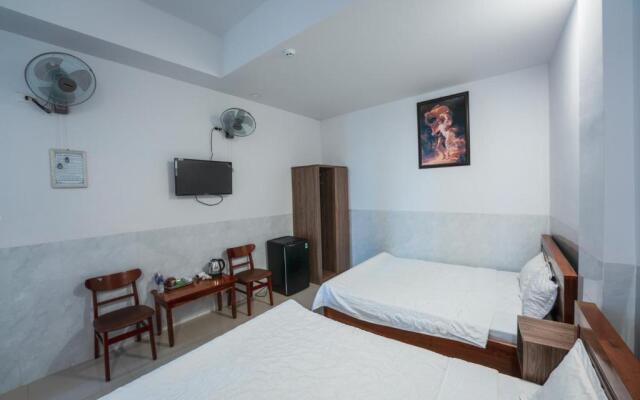 Thanh Ngoc Motel