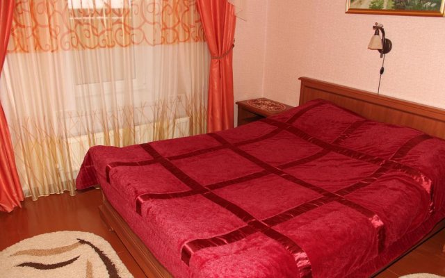 U Kremlya Guest House