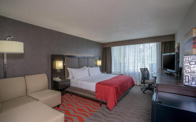 Holiday Inn Harrisburg - Hershey Area, I-81 by IHG