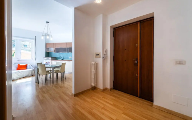 Leoncavallo Retreat in Rome