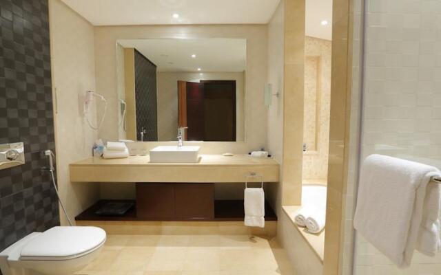 Corp Executive Hotel A€“ Amman