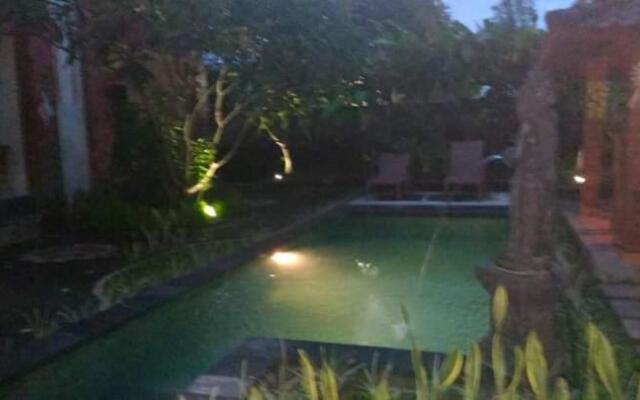 Nami House
