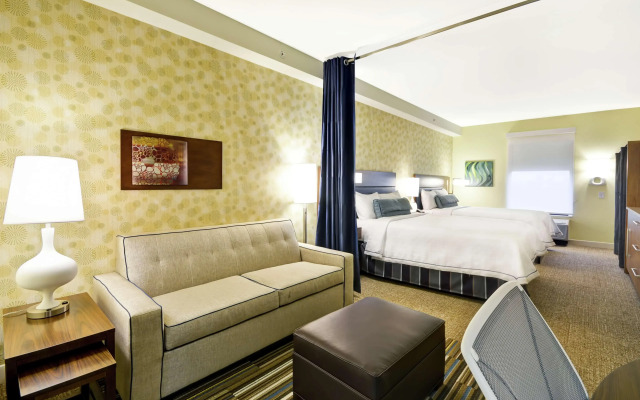 Home2 Suites by Hilton Dallas Addison