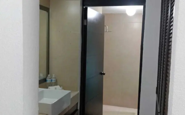 Hotel Punta Galeria
