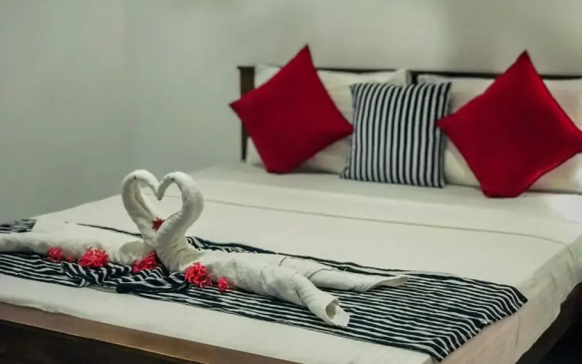 Sigiri Corridor Home Stay