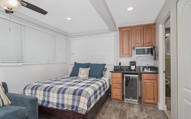 Coastal Retreat - 2 Br Home