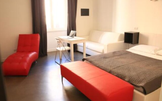 I Love Roma Guest House