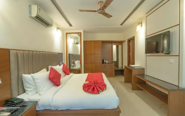 Excel Hotels & Resorts Bhimtal