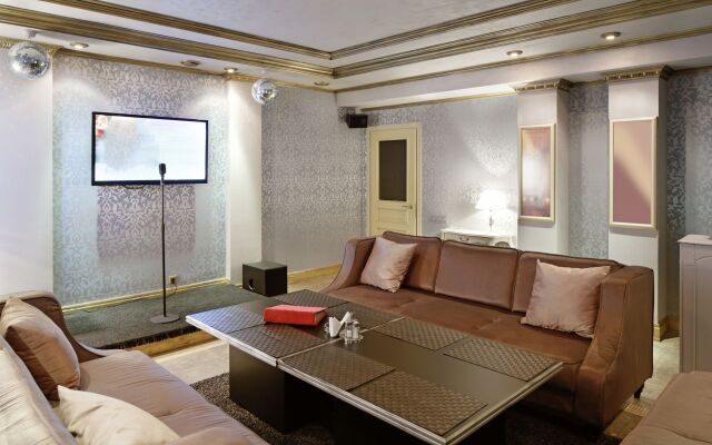 Ninh Kieu Riverside Hotel
