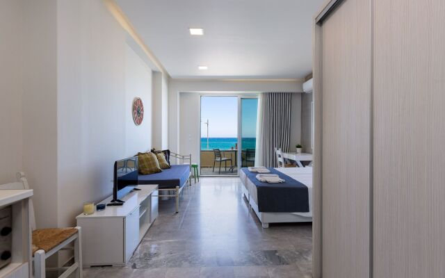 Meltemi Coast Suites