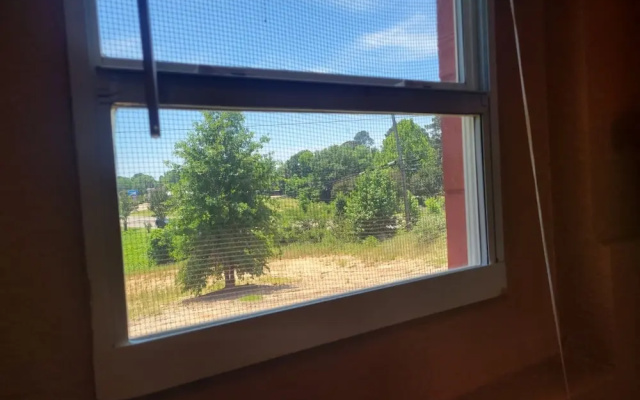 Relax Inn Daingerfield Near Mount Pleasant TX
