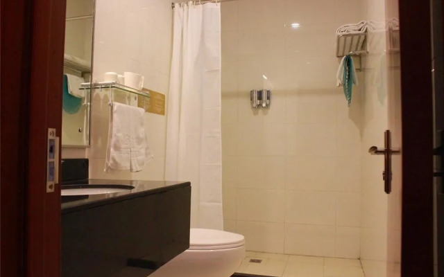 Qingdao Oriental Star Hotel