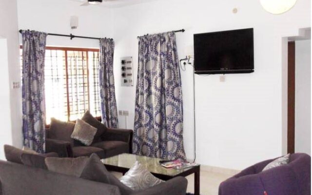 Vedanta Wake up - Varkala, Helipad North Cliff