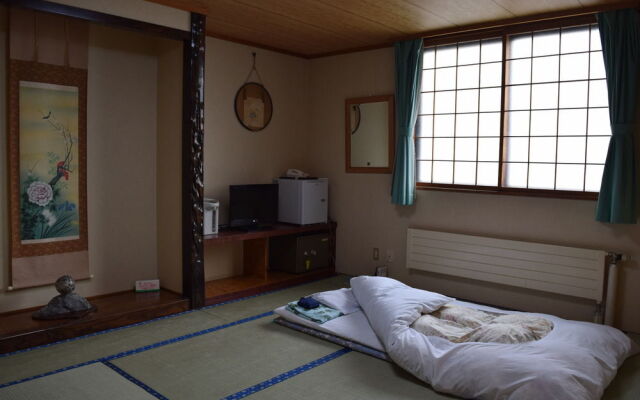 Azuma Ryokan