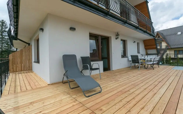 VIP Apartamenty Widokowe