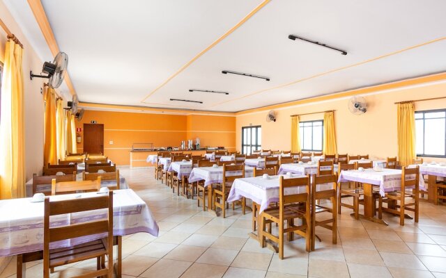 Florenza Palace Hotel