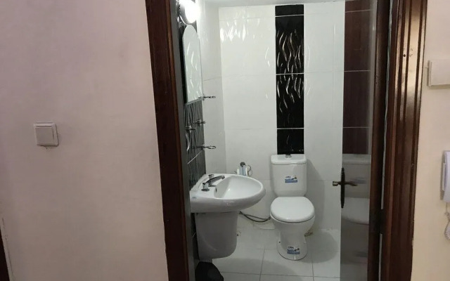 Adana Hostel