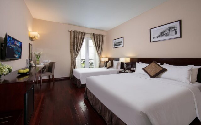 Sunline Hotel