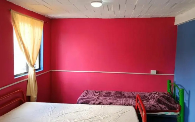 Hostal Don Diego