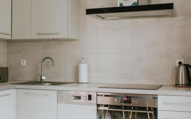 Apartament 3 - Bliżej Zdroju