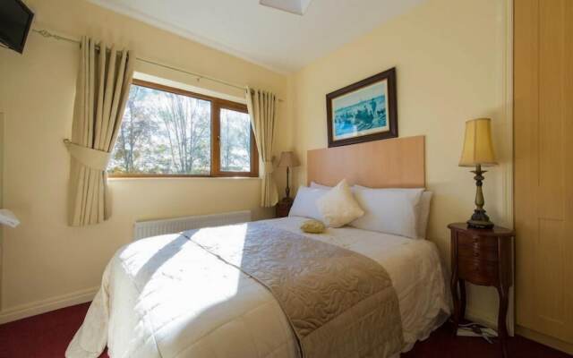 Aisleigh Guest House