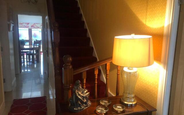 Beechtree House