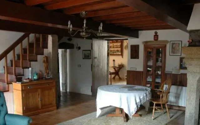 Casa Rural A Solaina
