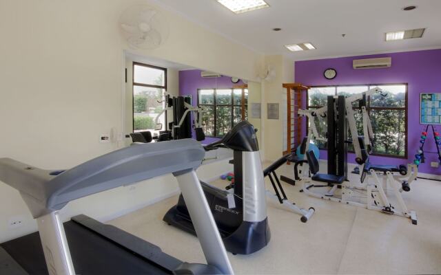 Elegance Suites Alvorada