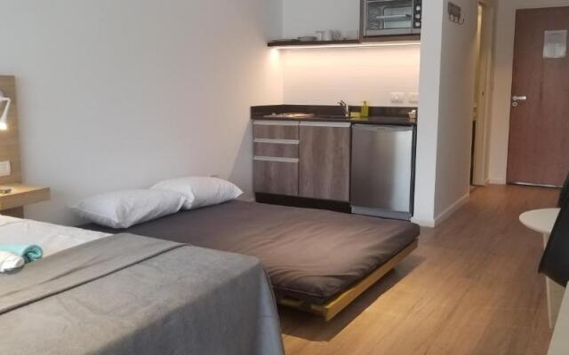 Palermo MARKET Luxury Apartment 503 Chill