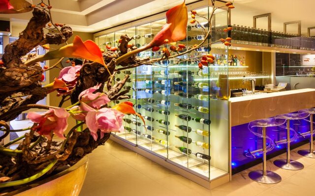 Boutique Hotel Albus Amsterdam Centre