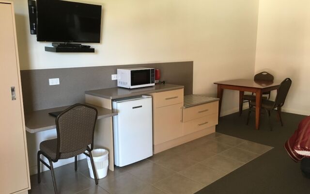 Pittsworth Motor Inn