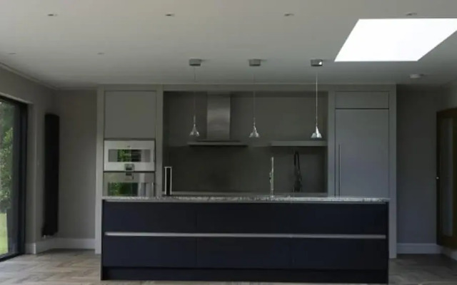 Rondane Retreat in Ascot