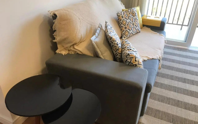 Apartamento Charme da Serra