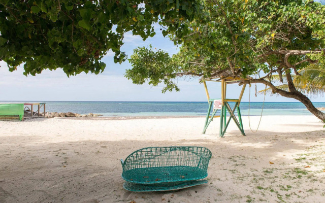 Seacastles Exora Beach Suite