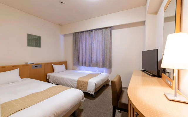 Nest Hotel Kumamoto