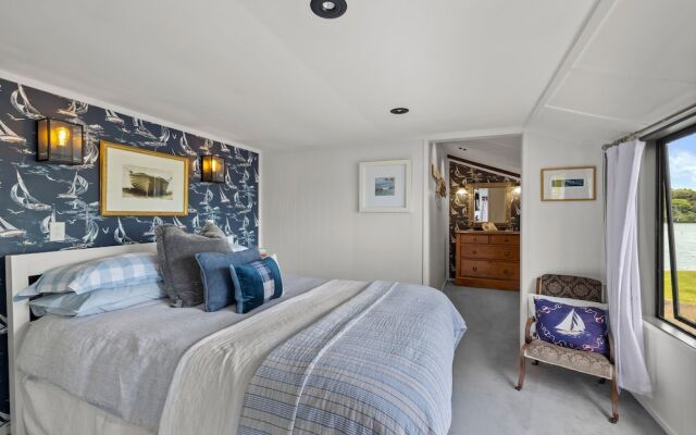 Driftwood Seaside Escapes