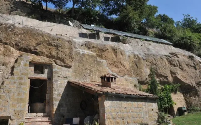 Podere Palazzina