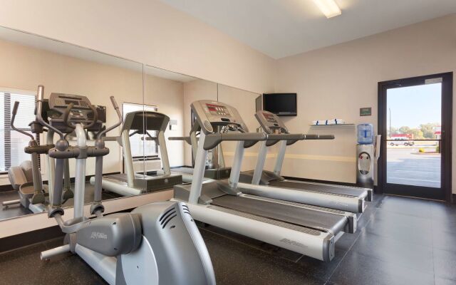 Spark by Hilton Florence North I-95, SC