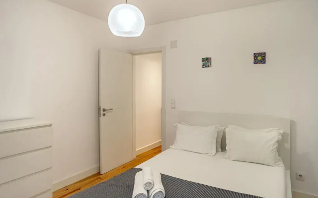Bairro Alto Typical by Homing