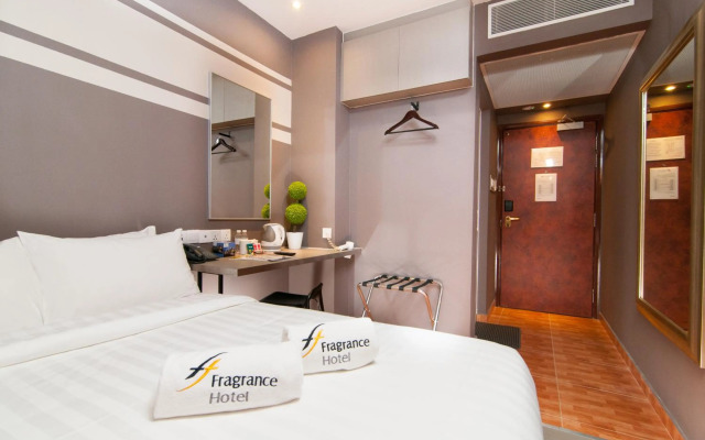 Fragrance Hotel - Kovan