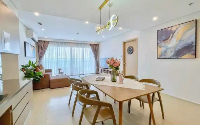 Thuy's Homestay - The Song Vung Tau