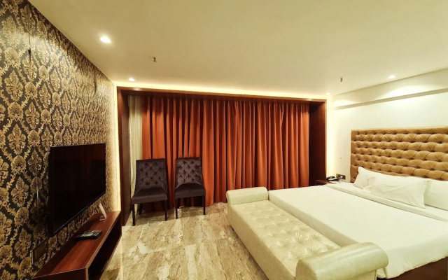 Hermes Resort & Spa