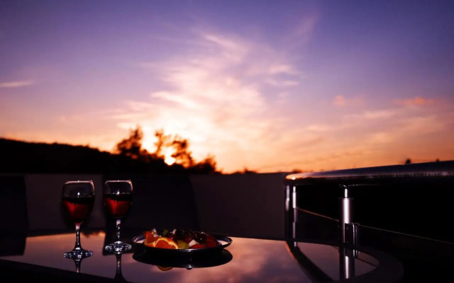 Kamares Luxury Apartments
